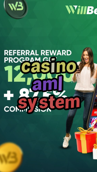 casino aml system-igamblinglist.com