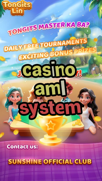 casino aml system-igamblinglist.com