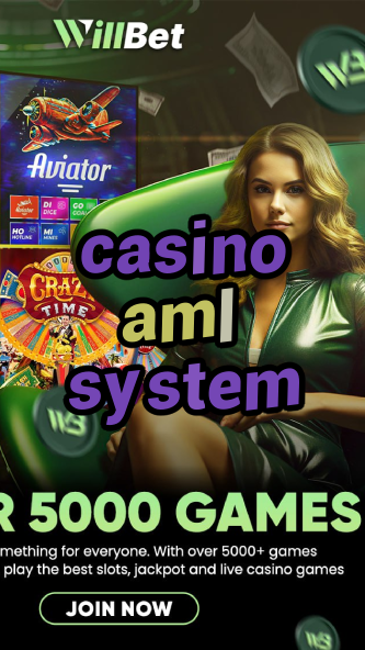 casino aml system-igamblinglist.com